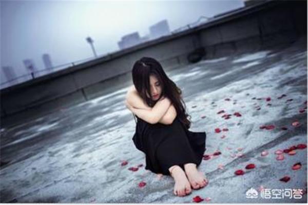 我忘不了她