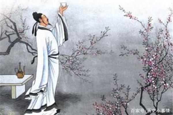 白居易代表作