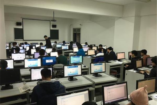 计算机专业介绍