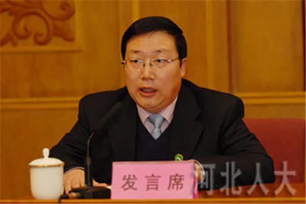 河北省民政厅