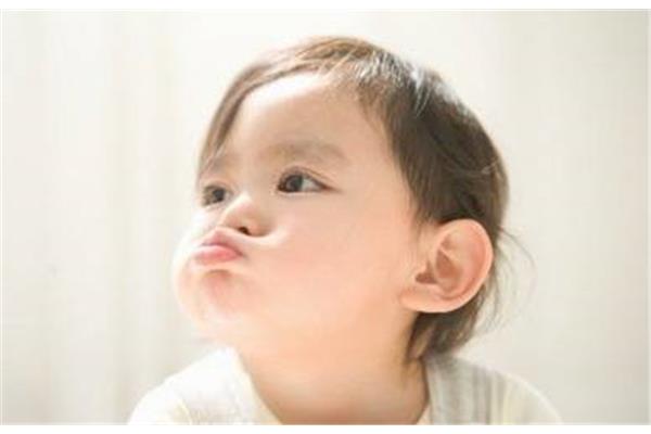 孩子叛逆期