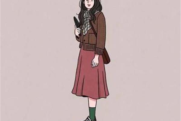 适合女生的座右铭