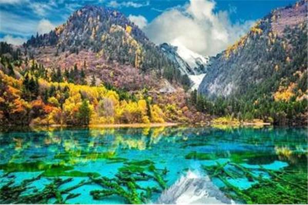 五一旅游最佳去处