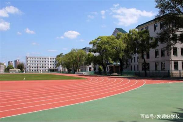 辽源市第五中学