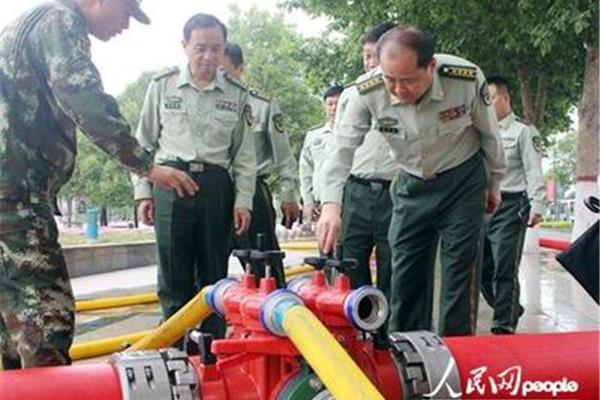 河南消防网