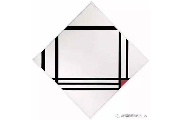 红黄蓝的构成