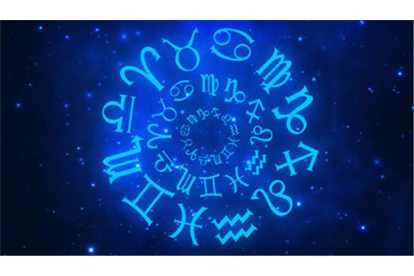 11月什么星座