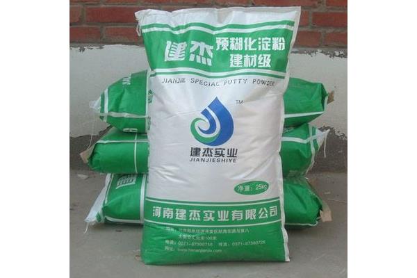 胶粉的用途