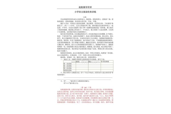 小学语文网