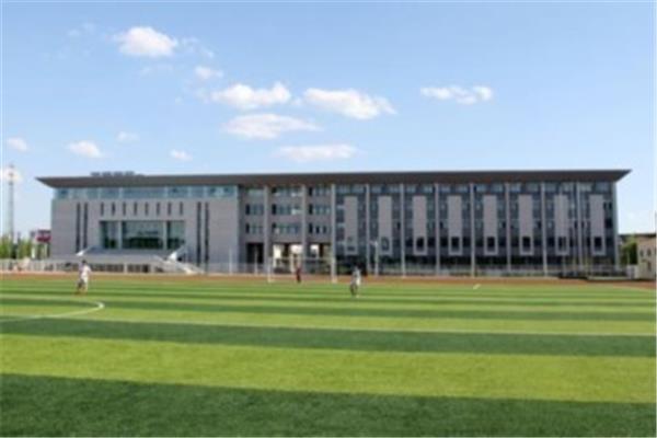 黑龙江职业学校