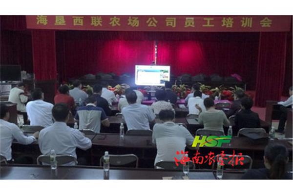 公司企业员工培训