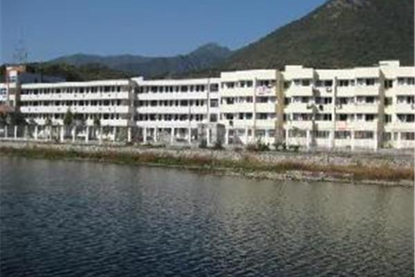 浙江省永嘉中学