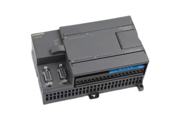 西门子plc