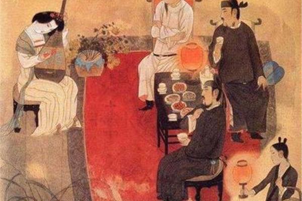 司空见惯的意思