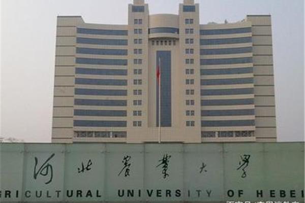 河北大学是一本吗