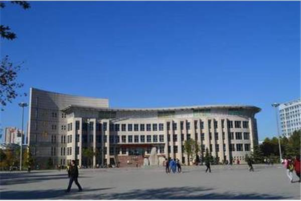 河北大学是一本吗