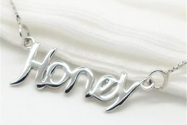 honey的意思