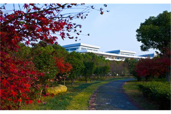 常州信息技术学院