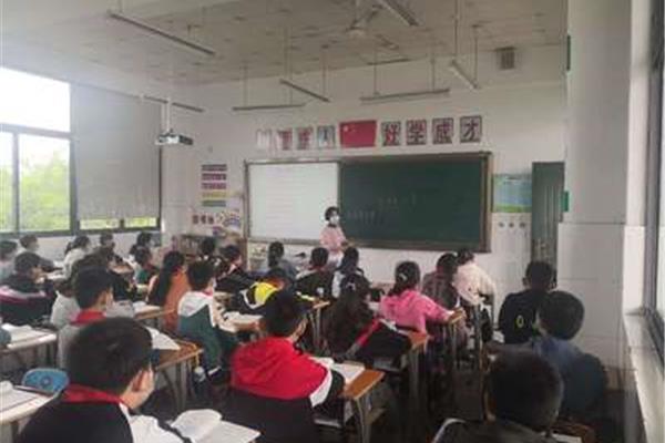 给学校的建议