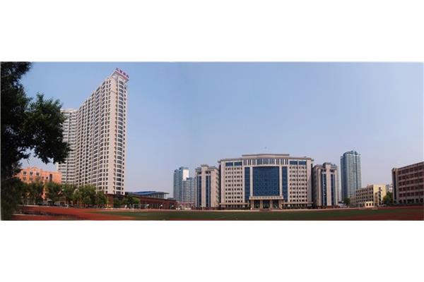 黑龙江职业学校
