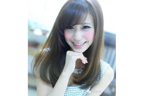 圆脸变瓜子脸