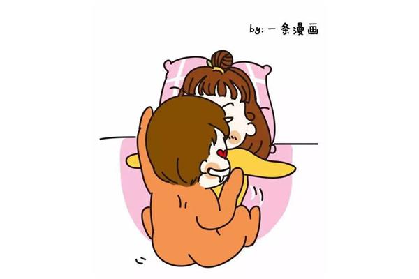 污污的漫画