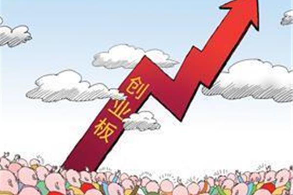 创业板什么意思