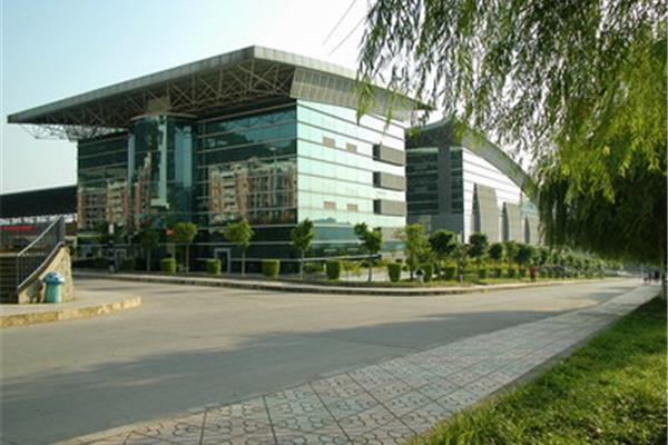 重庆机电大学