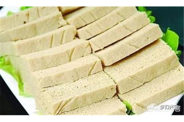 感冒可以吃豆腐吗