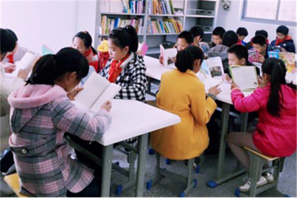 小学生学习