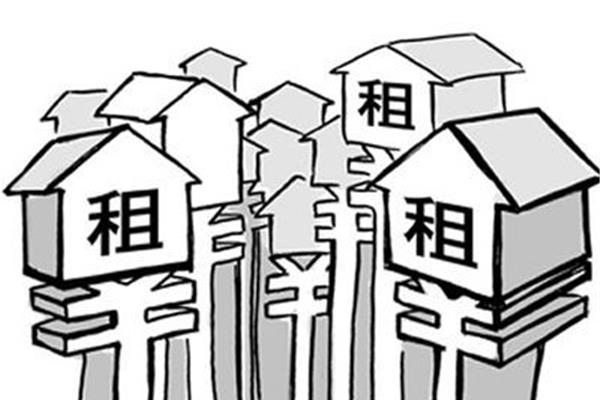 房地产租赁