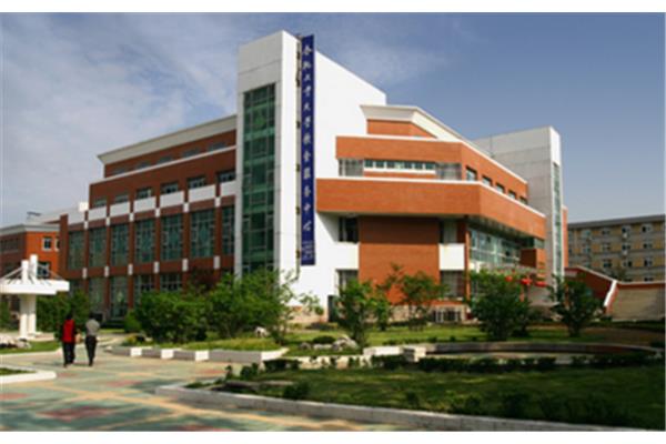 建筑类大学排名