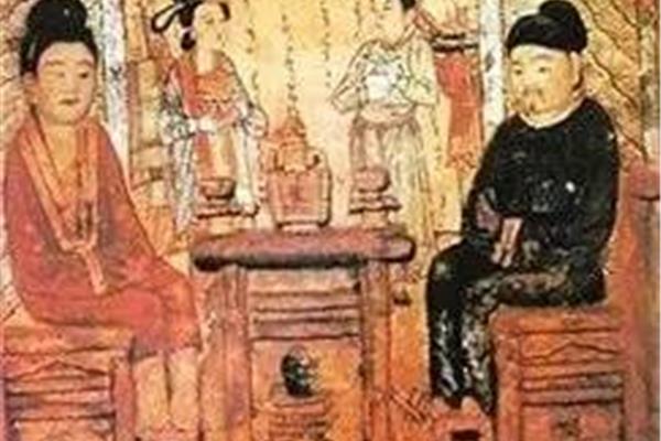 司空见惯的意思