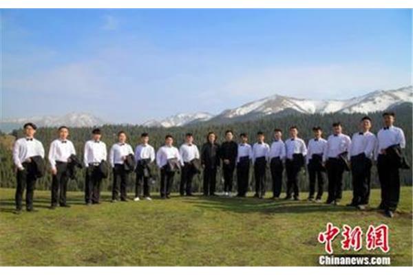 新疆职业大学