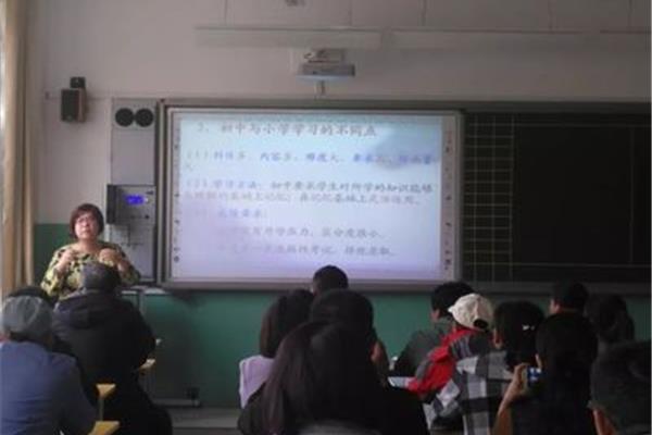 给学校的建议