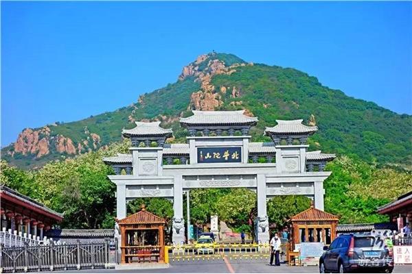 普陀山海拔