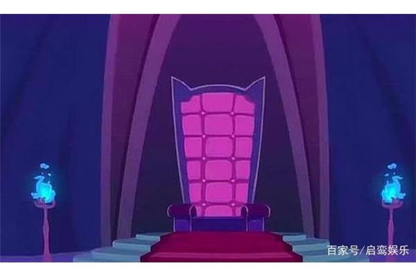 灰太狼城堡