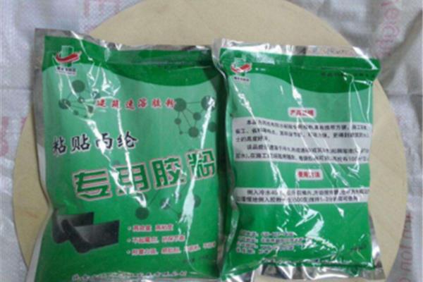 胶粉的用途