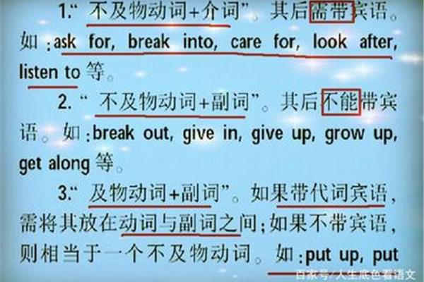 动词后面加什么