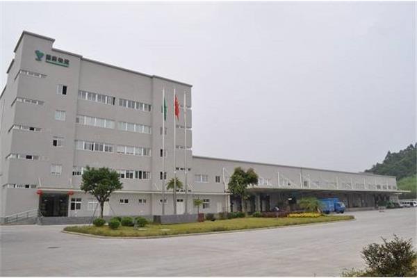 国药控股有限公司