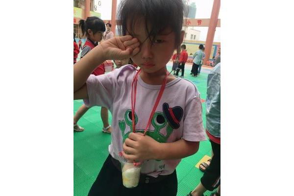 幼儿园护蛋行动
