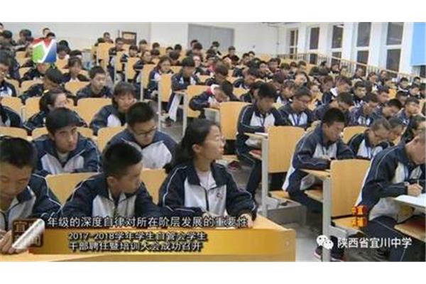学生自主管理
