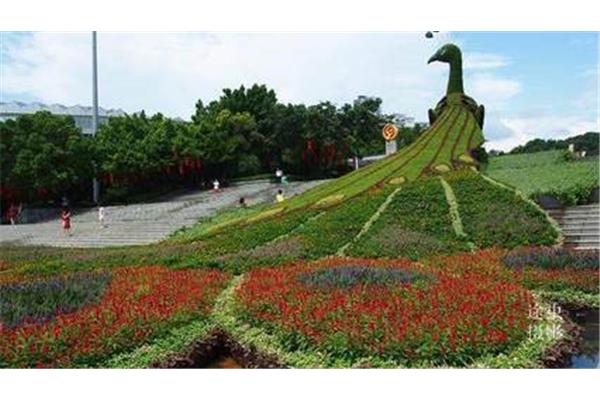 深圳园博园
