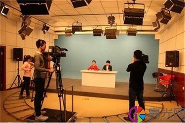 广播电视学专业