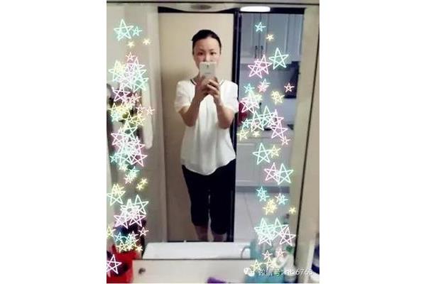 圆脸变瓜子脸