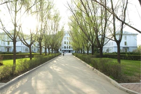 黑龙江职业学校