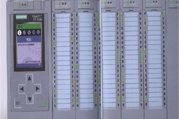 西门子plc