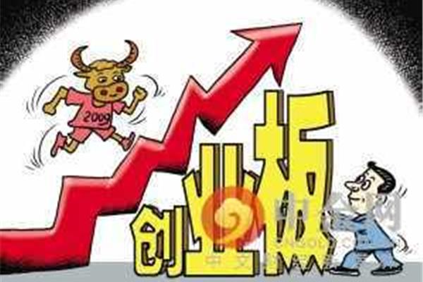创业板什么意思