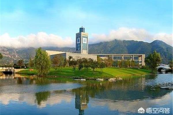 温州大学是一本吗
