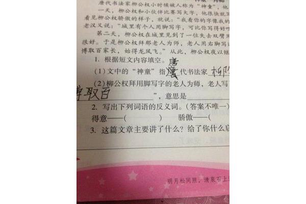 绽放近义词